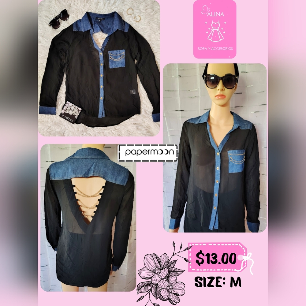 Blouse